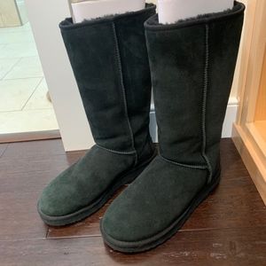 Classic Tall Ugg Pull on Boot